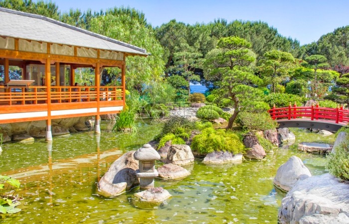 摩納哥住宿
