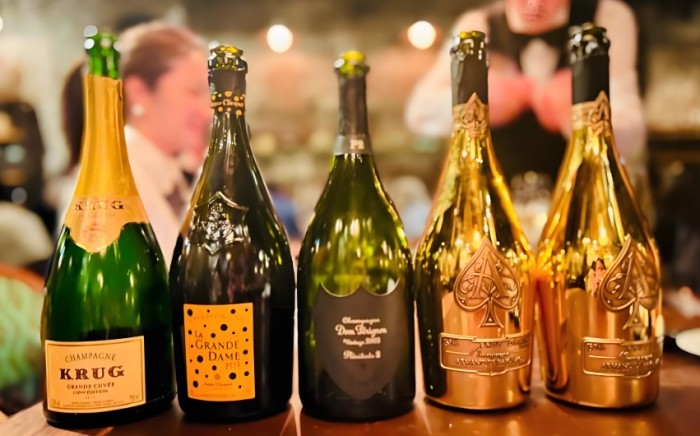 法國 酒 莊 排名