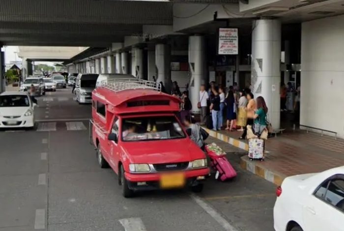清邁旅遊景點 清邁旅遊景點