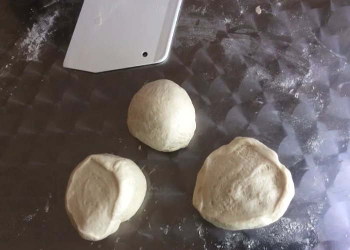 法國麵包做法