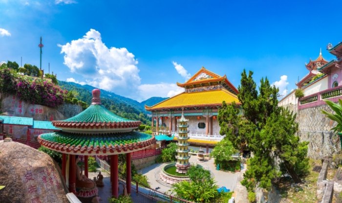 檳城旅遊費用 檳城旅遊費用