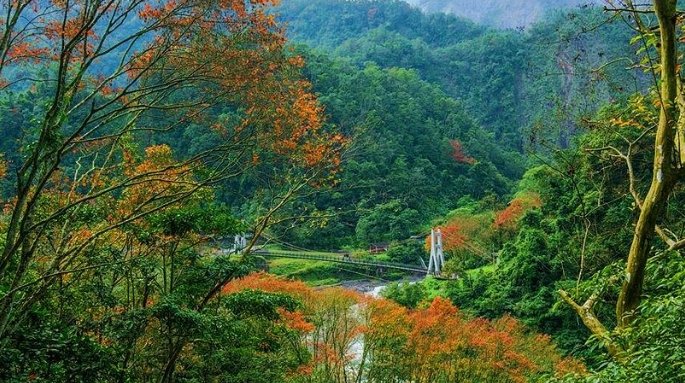 太平山住宿推薦