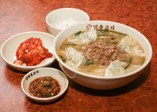 韓國景點美食 韓國景點美食