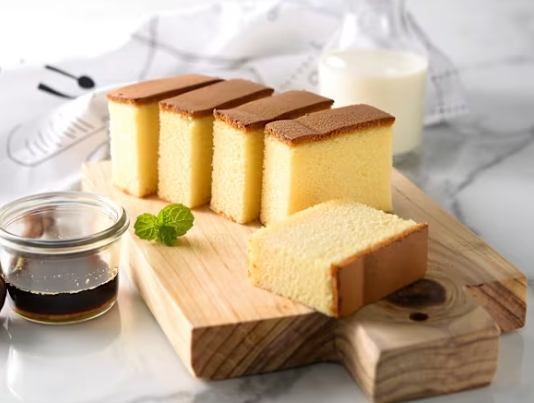 蜂蜜蛋糕材料 蜂蜜蛋糕材料