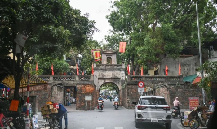 河內旅遊交通 河內旅遊交通