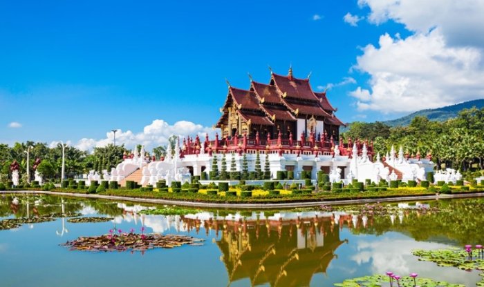 清邁旅遊必買 清邁旅遊必買