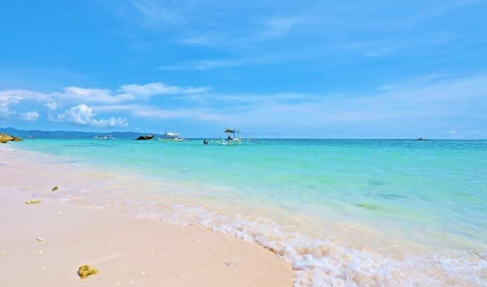 長灘島旅遊季節 長灘島旅遊季節