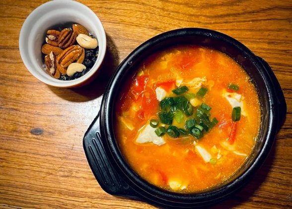 番茄料理食譜