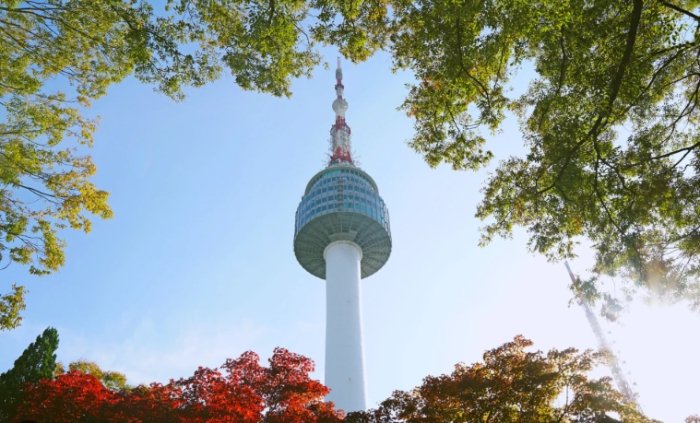 韓國景點行程 韓國景點行程