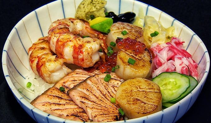 員林日本料理