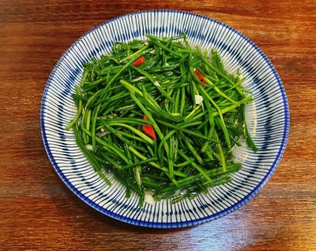 微風南京美食
