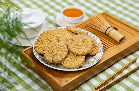 減肥餅乾如何挑選