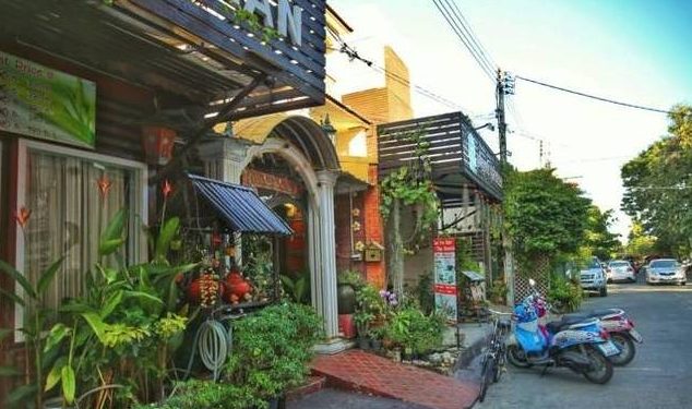 清邁旅遊景點 清邁旅遊景點