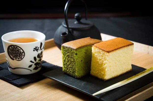 蜂蜜蛋糕材料 蜂蜜蛋糕材料