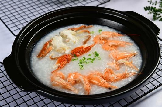 象山美食