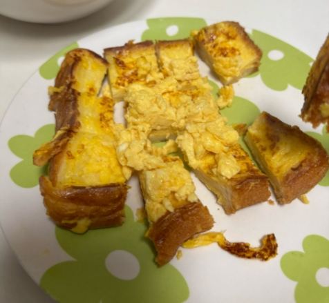 法國面包食譜