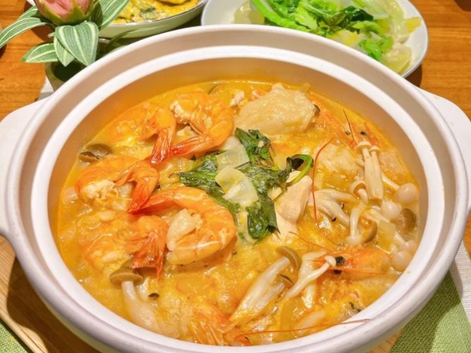 麻醬涼麵