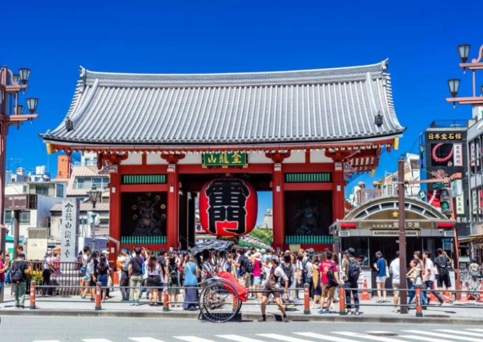 東京旅遊美食 東京旅遊美食