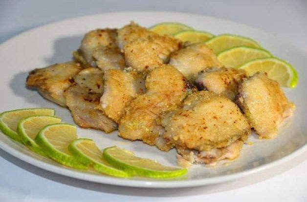 成功漁港美食
