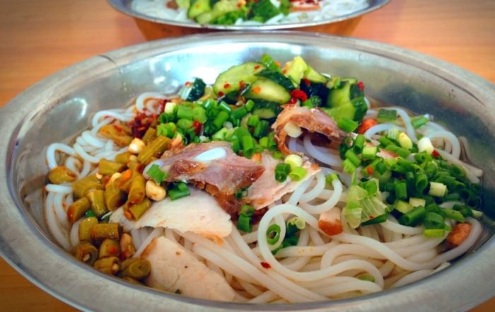 桂林美食