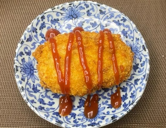 馬鈴薯料理