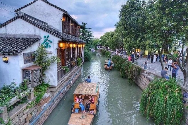 蘇州旅遊住宿 蘇州旅遊住宿