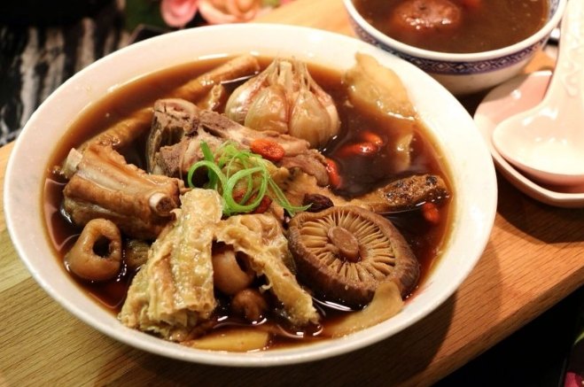 聖淘沙美食 聖淘沙美食