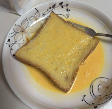 法國麵包做法