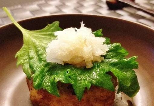 魚料理