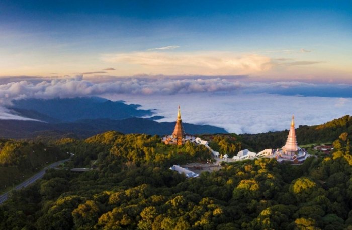 清邁旅遊