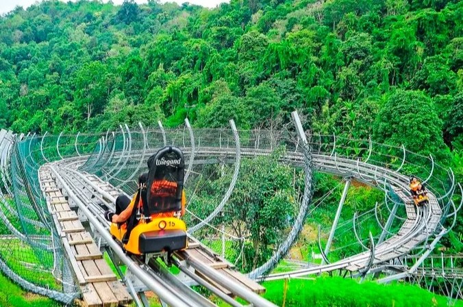 清邁旅遊美食 清邁旅遊美食