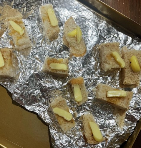 法國麵包做法