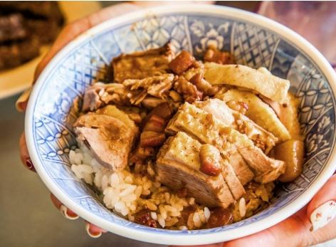 高雄特色餐廳推薦