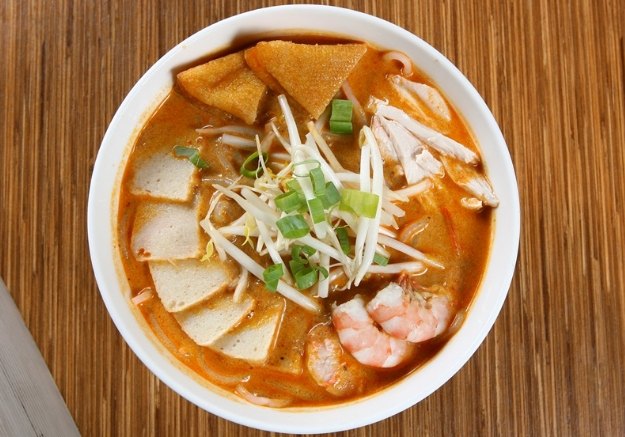 素食麵食譜