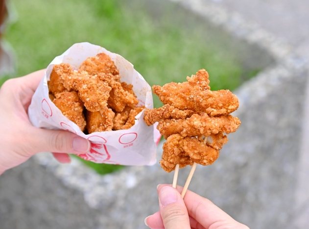 巨蛋美食小吃 巨蛋美食小吃