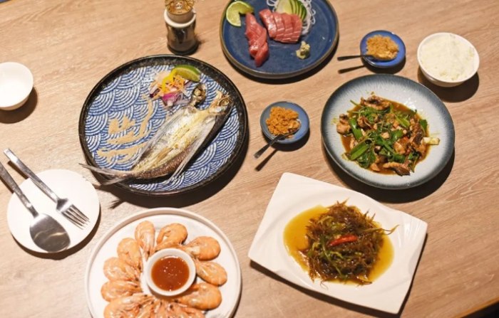 台東美食