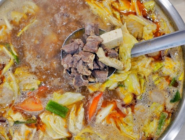 京站附近美食