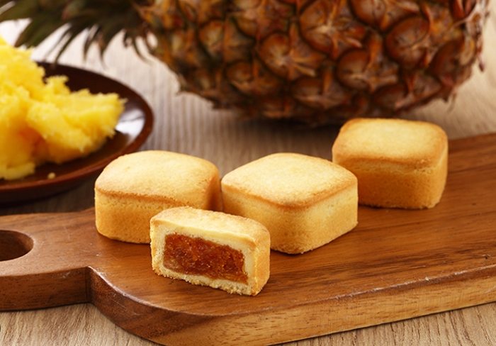 台灣特產