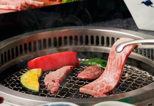 林百貨附近美食