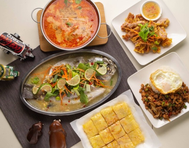 台中自助餐吃到飽推薦