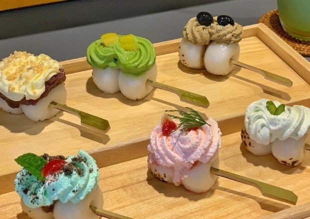 京都甜點推薦 京都甜點推薦