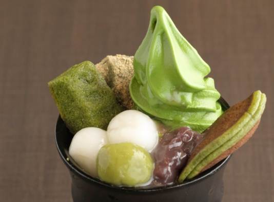 京都甜點店 京都甜點店