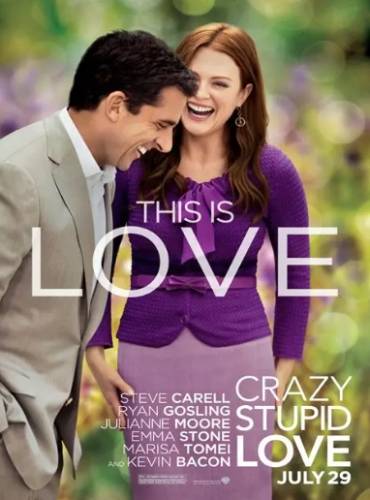 美国爱情喜剧电影