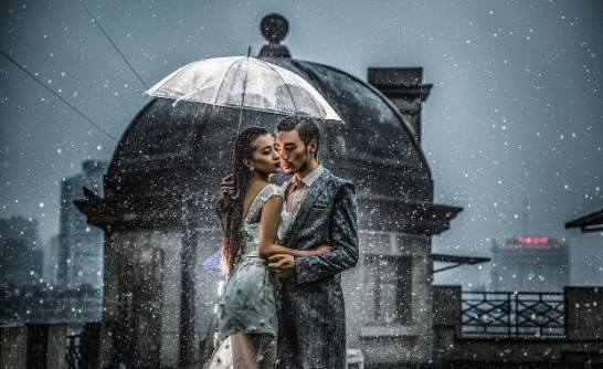 美国浪漫电影推荐