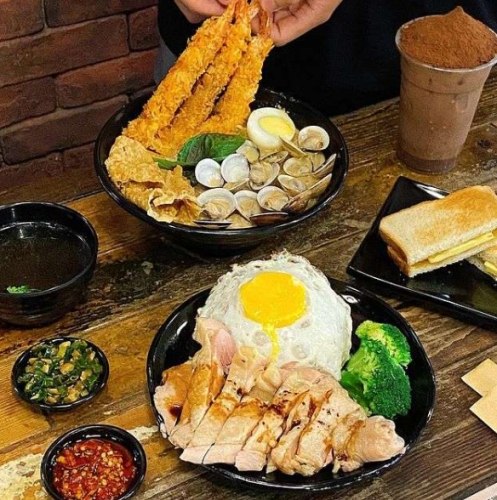 台中大遠百餐廳推薦