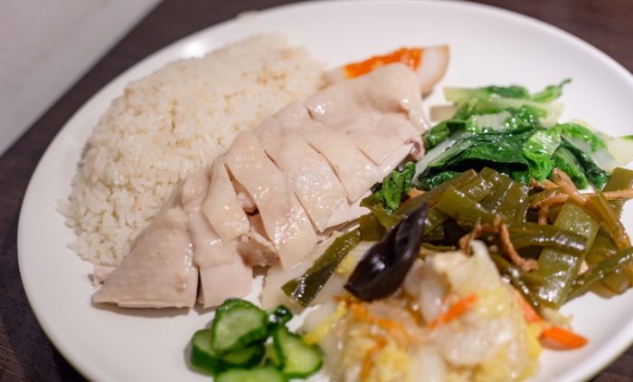 慶城街小吃推薦