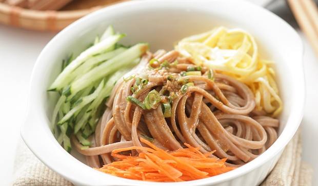 健康拌麵醬食谱 健康拌麵醬食谱