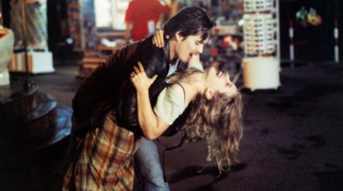 Before Sunrise解析