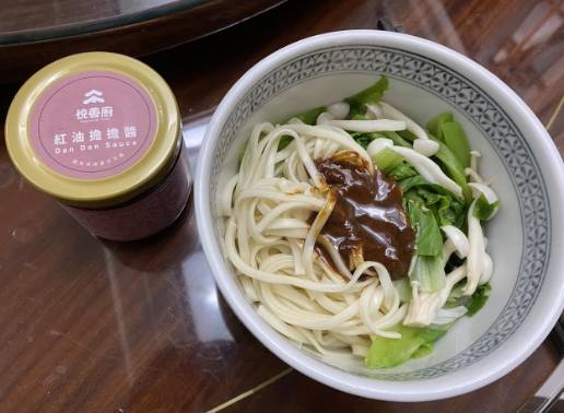 健康拌麵做法 健康拌麵做法