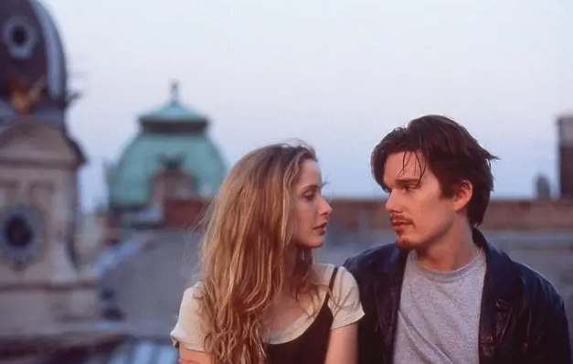 理查德·林克雷特